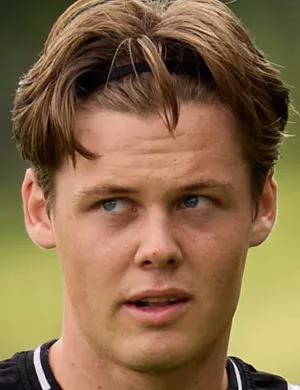 Per Axel Nils Henriksson
