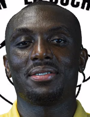 Axel Kacou
