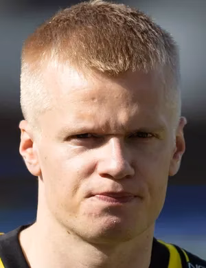 Karl Axel Lindahl