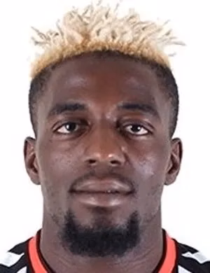 Axel Méyé Me Ndong