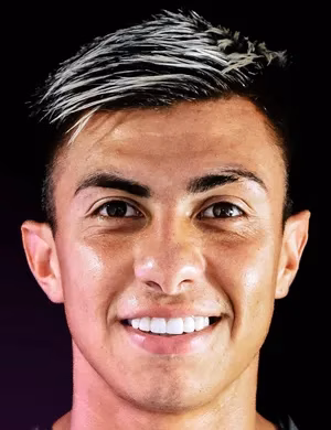 Axel Alejandro Pérez Etchelar