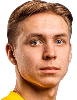 Axel Vidjeskog