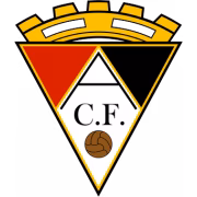 Ayamonte CF герб