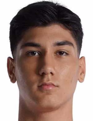 Furkan Ayaz Özcan
