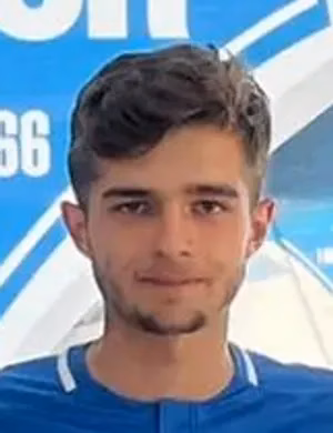 Ayberk Çoban