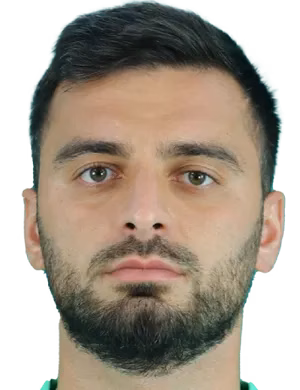 Айдын Байрамов