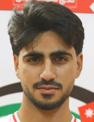 Ayham Hisham