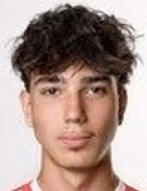 Ayhan Burak Adam Kadıoğlu
