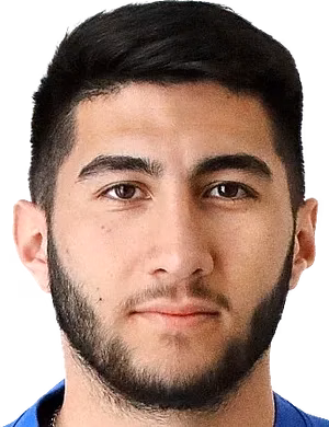 Ayxan İlham oğlu Hüseynov