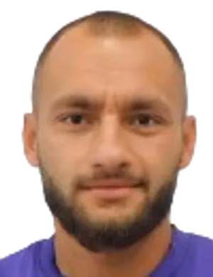 Айкут Сунай Рамадан