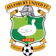 Aylesbury United герб