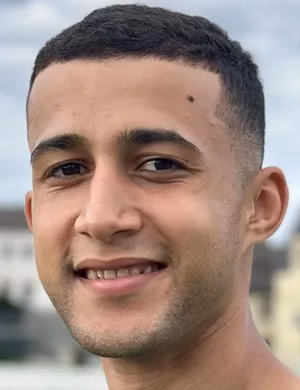 أيمن الداودي