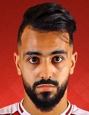 محمد أيمن أوهاتي