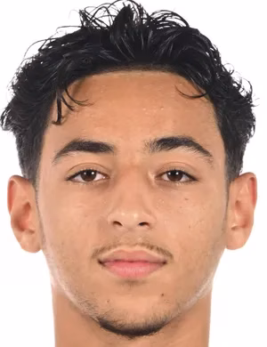 Ayman Rabhi