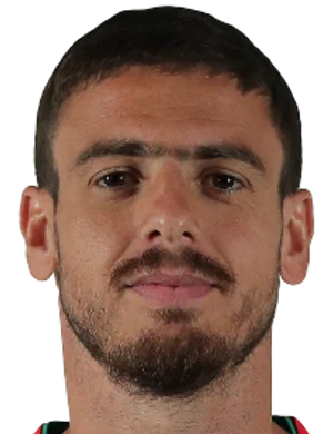 Ayoub Abdellaoui
