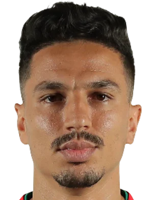 Ayoub Ghezala