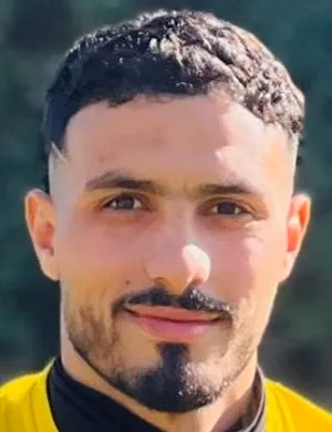 أيوب لخليفي