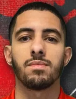 Ayoub Sefraoui