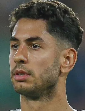 Ayoze Pérez Gutiérrez
