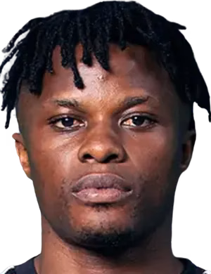 Ayub Timbe Masika