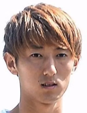 川井 歩
