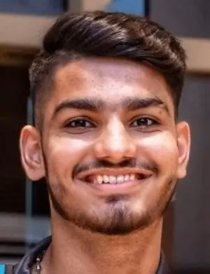 Ayush Chhikara