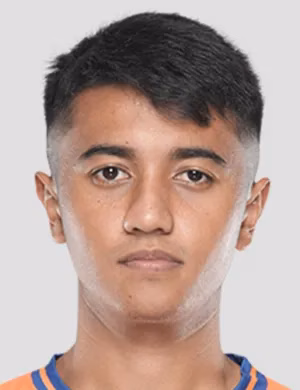Ayush Dev Chhetri
