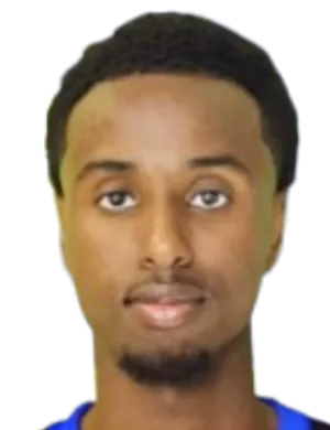 Ayuub Ahmed-Nur