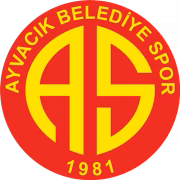 Ayvacik Belediyespor герб