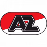 AZ Alkmaar Youth герб