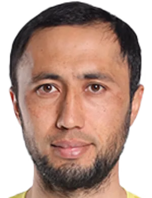 Азам Алиев