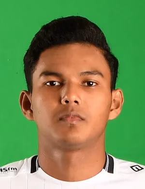 Muhammad Azam bin Azmi Murad