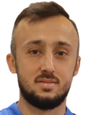 Раджабов Азам Талбиевич