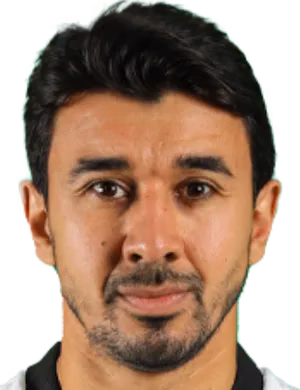 Azər Vəlhəd oğlu Salahlı