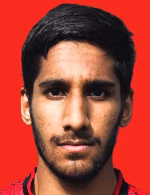 Azim Akbar