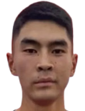 Обонов Азим
