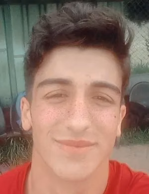 Aziz Can Temel