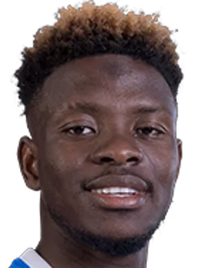 Mohammed Aziz Ouattara