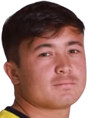 Далиев Азизбек