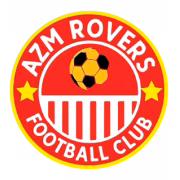 AZM Rovers FC герб