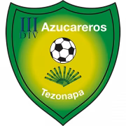 Azucareros de Tezonapa герб