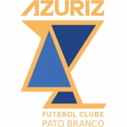 Azuriz FC U20 герб