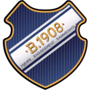 B1908 Amager герб