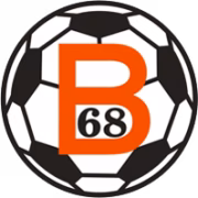 B68 Toftir II герб