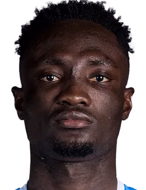 Baba Musah