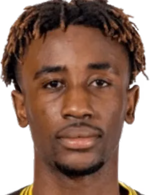 Baba N'Diaye