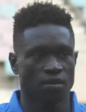 Babacar Sarr