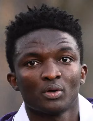 Babatunde Akomolede