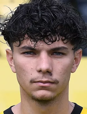 Babis Charalampos Drakas