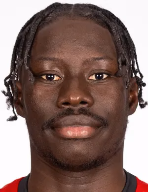 Baboucarr Njie